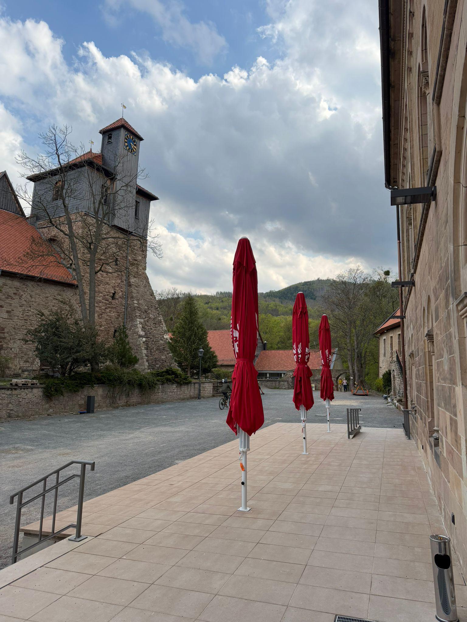 Restaurant Olympia am Schloss Ambiente