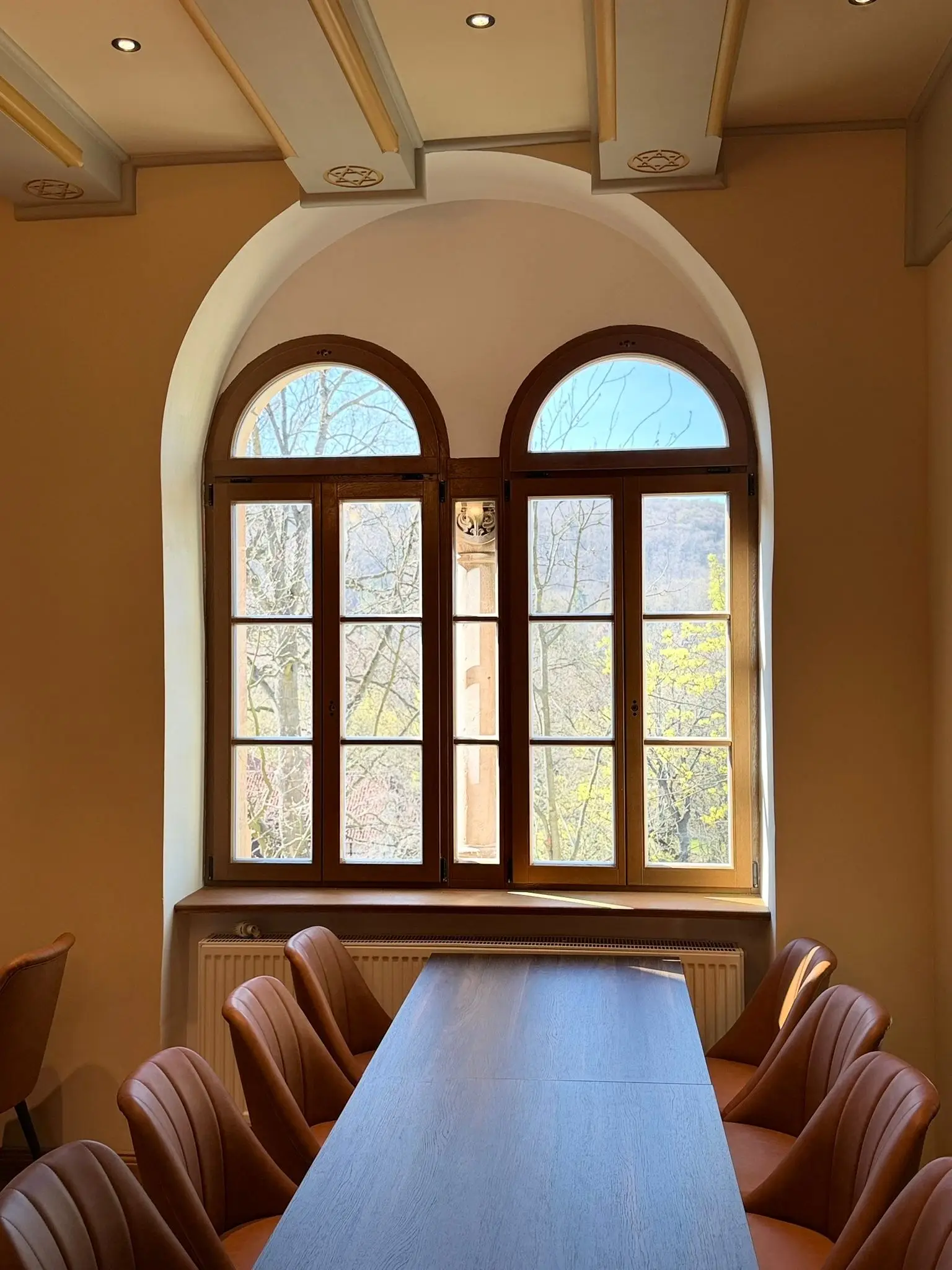 Restaurant Olympia am Schloss Impression 1